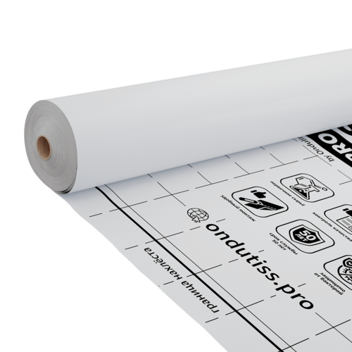 Рулон мембраны ONDUTISS PRO Soft